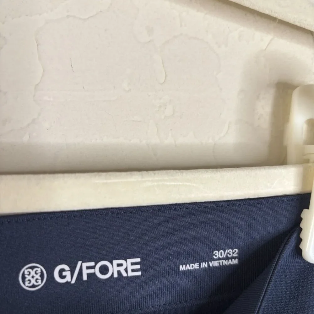 G/FORE tailored slim